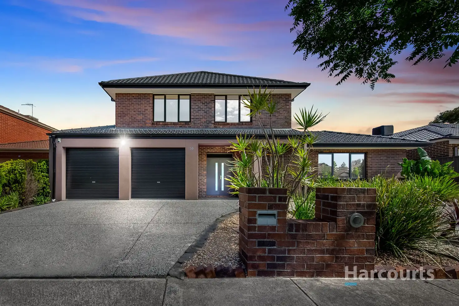 Main view of Homely house listing, 30 Drystone Crescent, Cairnlea VIC 3023