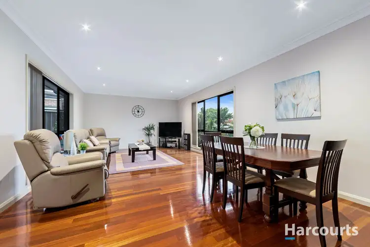 Fifth view of Homely house listing, 30 Drystone Crescent, Cairnlea VIC 3023