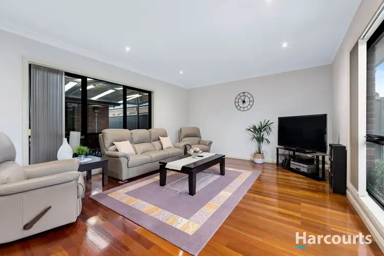 Sixth view of Homely house listing, 30 Drystone Crescent, Cairnlea VIC 3023