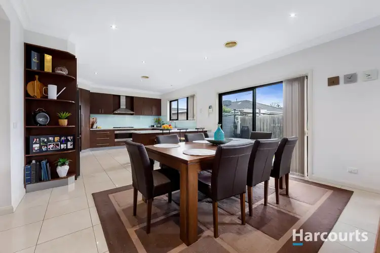 Seventh view of Homely house listing, 30 Drystone Crescent, Cairnlea VIC 3023