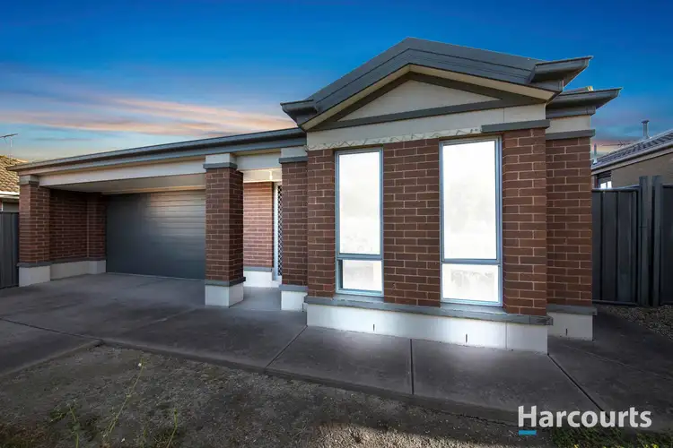 Second view of Homely house listing, 2 Penhurst Place, Deer Park VIC 3023