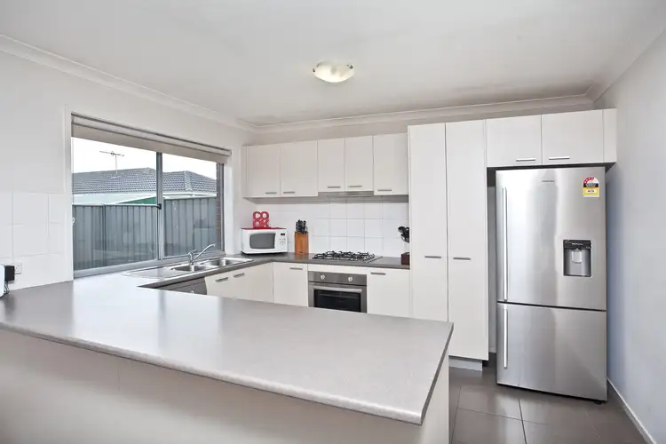 Third view of Homely house listing, 2 Penhurst Place, Deer Park VIC 3023