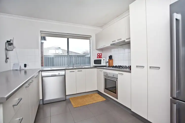 Fourth view of Homely house listing, 2 Penhurst Place, Deer Park VIC 3023