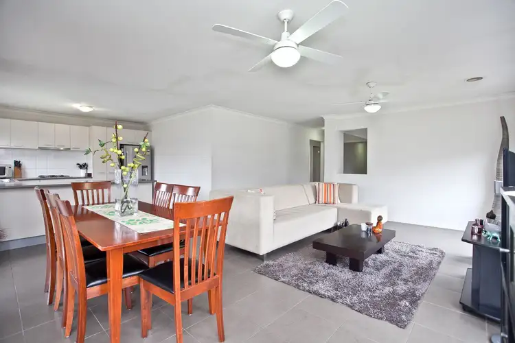 Fifth view of Homely house listing, 2 Penhurst Place, Deer Park VIC 3023