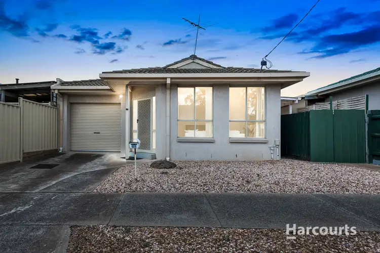 31 Cowper Avenue, St Albans VIC 3021