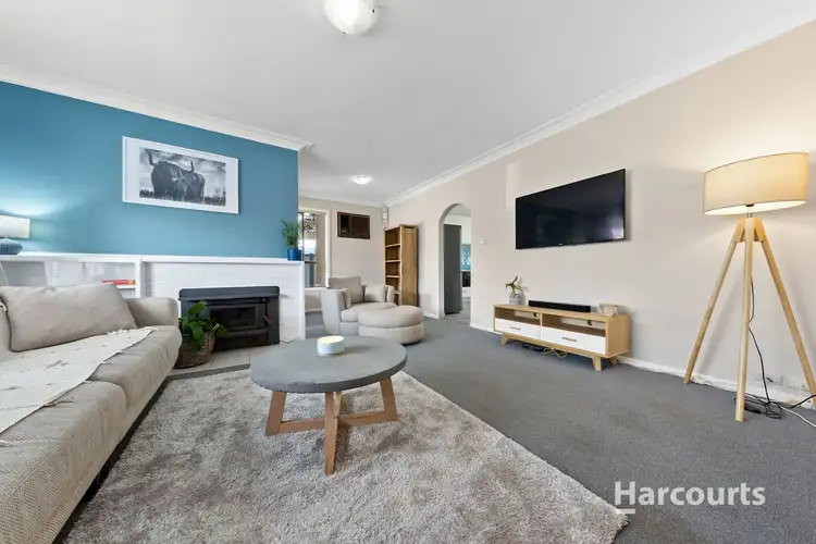 Second view of Homely house listing, 3 Laming Road, Deer Park VIC 3023