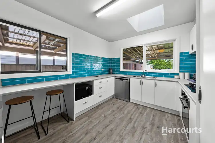 Third view of Homely house listing, 3 Laming Road, Deer Park VIC 3023