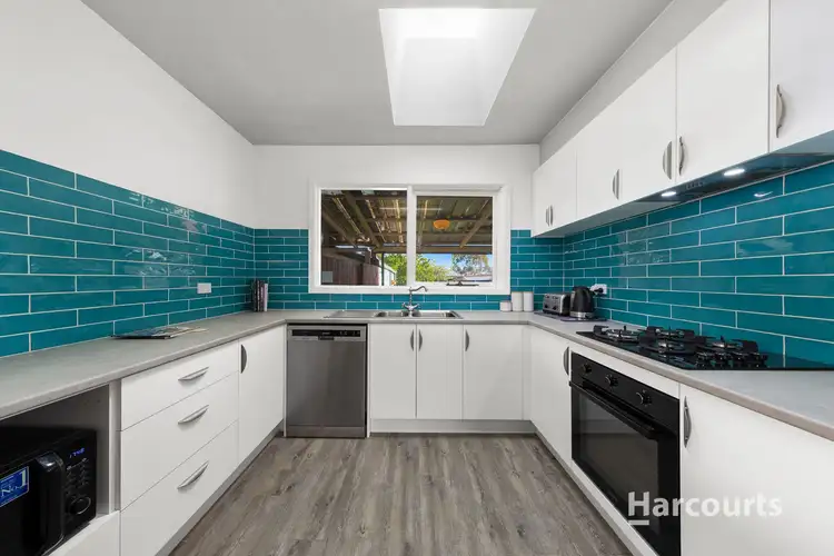 Fourth view of Homely house listing, 3 Laming Road, Deer Park VIC 3023