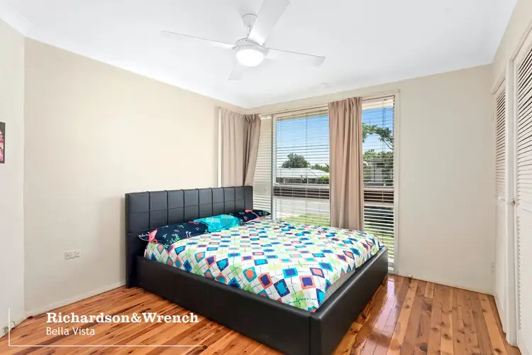 Sixth view of Homely house listing, 66 Merindah Road, Baulkham Hills NSW 2153