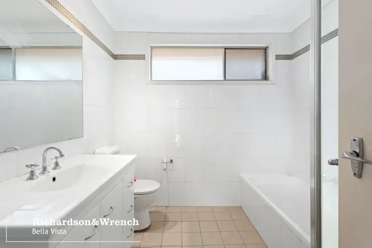 Seventh view of Homely house listing, 66 Merindah Road, Baulkham Hills NSW 2153