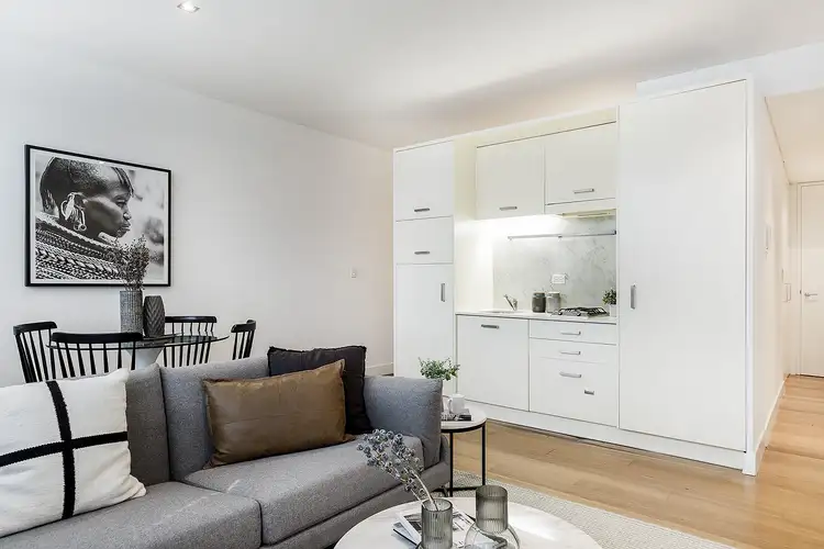102/21 Brisbane Street, Surry Hills NSW 2010