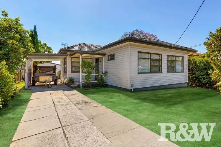 Main view of Homely house listing, 89 Springwood Street, Ettalong Beach NSW 2257