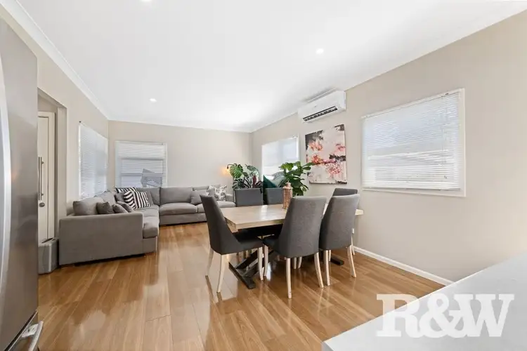 Second view of Homely house listing, 89 Springwood Street, Ettalong Beach NSW 2257