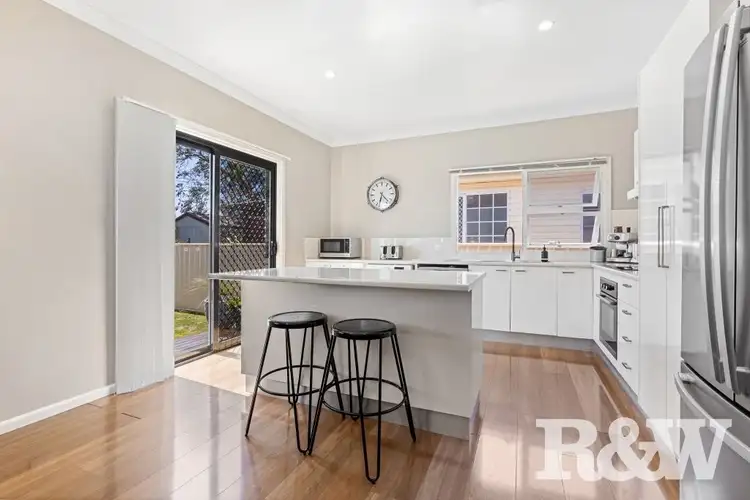 Third view of Homely house listing, 89 Springwood Street, Ettalong Beach NSW 2257