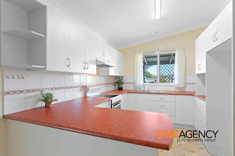 Second view of Homely villa listing, 134/262 Princes Highway, Bomaderry NSW 2541
