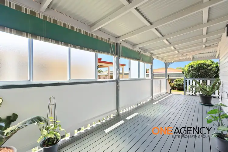 Third view of Homely villa listing, 134/262 Princes Highway, Bomaderry NSW 2541