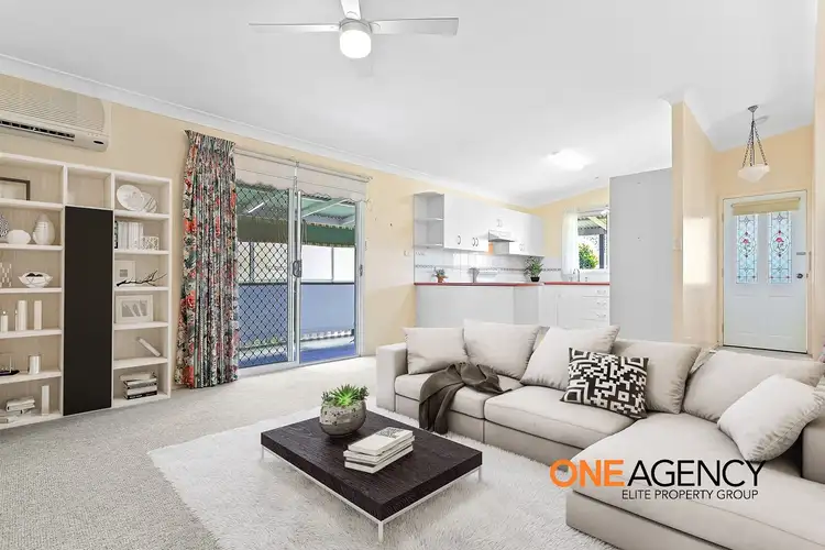 Fourth view of Homely villa listing, 134/262 Princes Highway, Bomaderry NSW 2541
