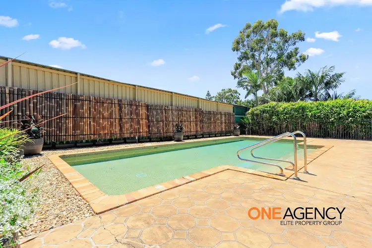 Fifth view of Homely villa listing, 134/262 Princes Highway, Bomaderry NSW 2541