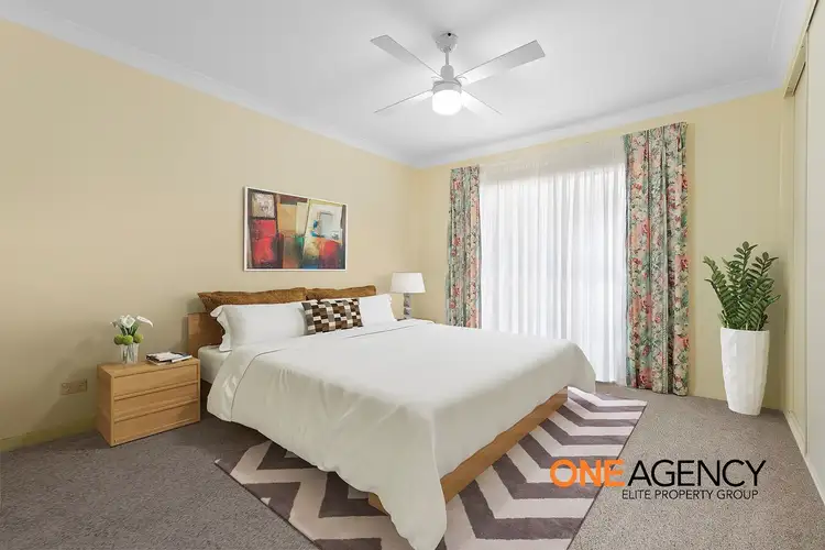 Sixth view of Homely villa listing, 134/262 Princes Highway, Bomaderry NSW 2541