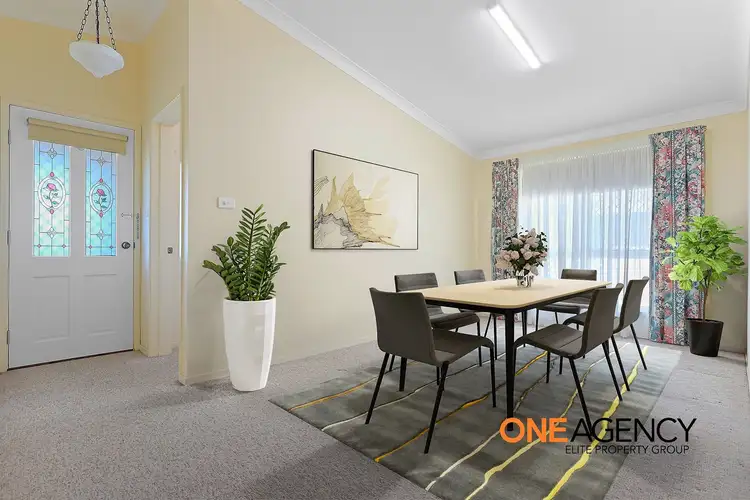 Seventh view of Homely villa listing, 134/262 Princes Highway, Bomaderry NSW 2541