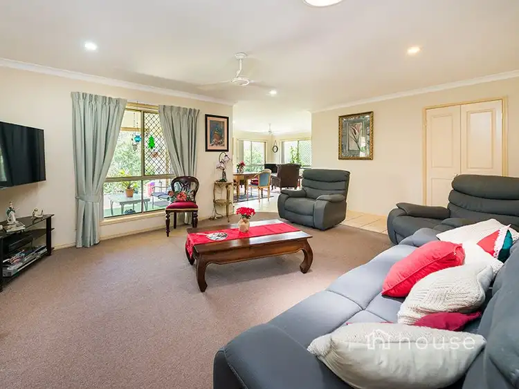 Fourth view of Homely house listing, 10 Stockwellia Street, Meadowbrook QLD 4131
