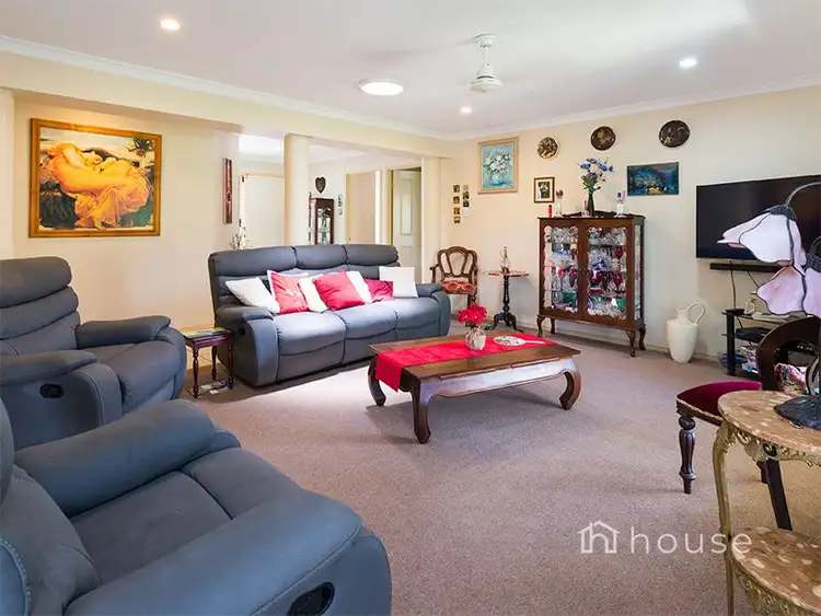 Fifth view of Homely house listing, 10 Stockwellia Street, Meadowbrook QLD 4131