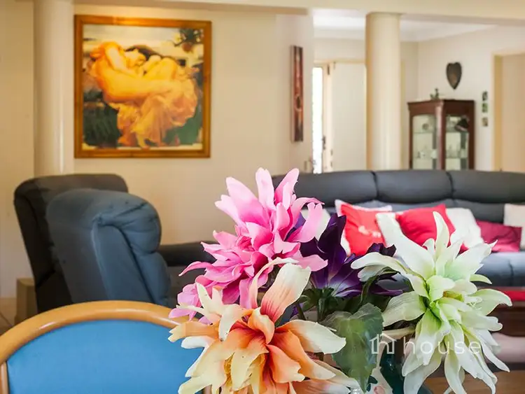 Sixth view of Homely house listing, 10 Stockwellia Street, Meadowbrook QLD 4131