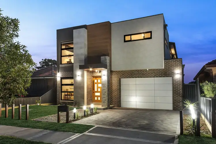 Main view of Homely house listing, 11 Shannon Street, Greenacre NSW 2190
