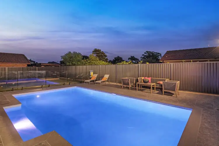 Second view of Homely house listing, 11 Shannon Street, Greenacre NSW 2190