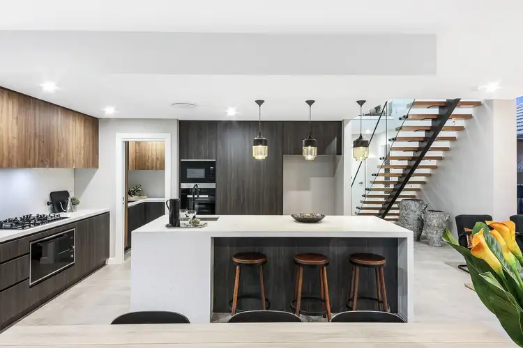 Third view of Homely house listing, 11 Shannon Street, Greenacre NSW 2190