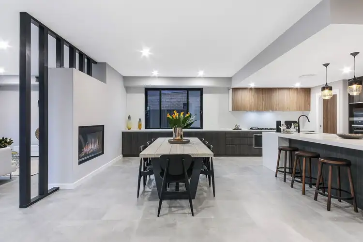 Fourth view of Homely house listing, 11 Shannon Street, Greenacre NSW 2190