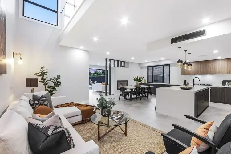 Fifth view of Homely house listing, 11 Shannon Street, Greenacre NSW 2190
