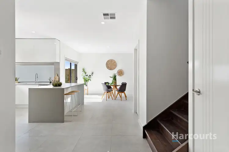 Fifth view of Homely house listing, 17 Wynne Road, Aintree VIC 3336