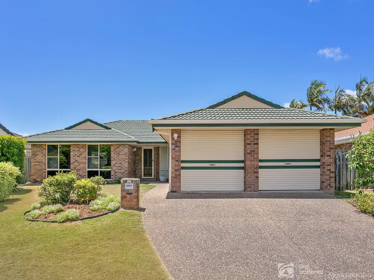 28 Frankston Court, Robina QLD 4226