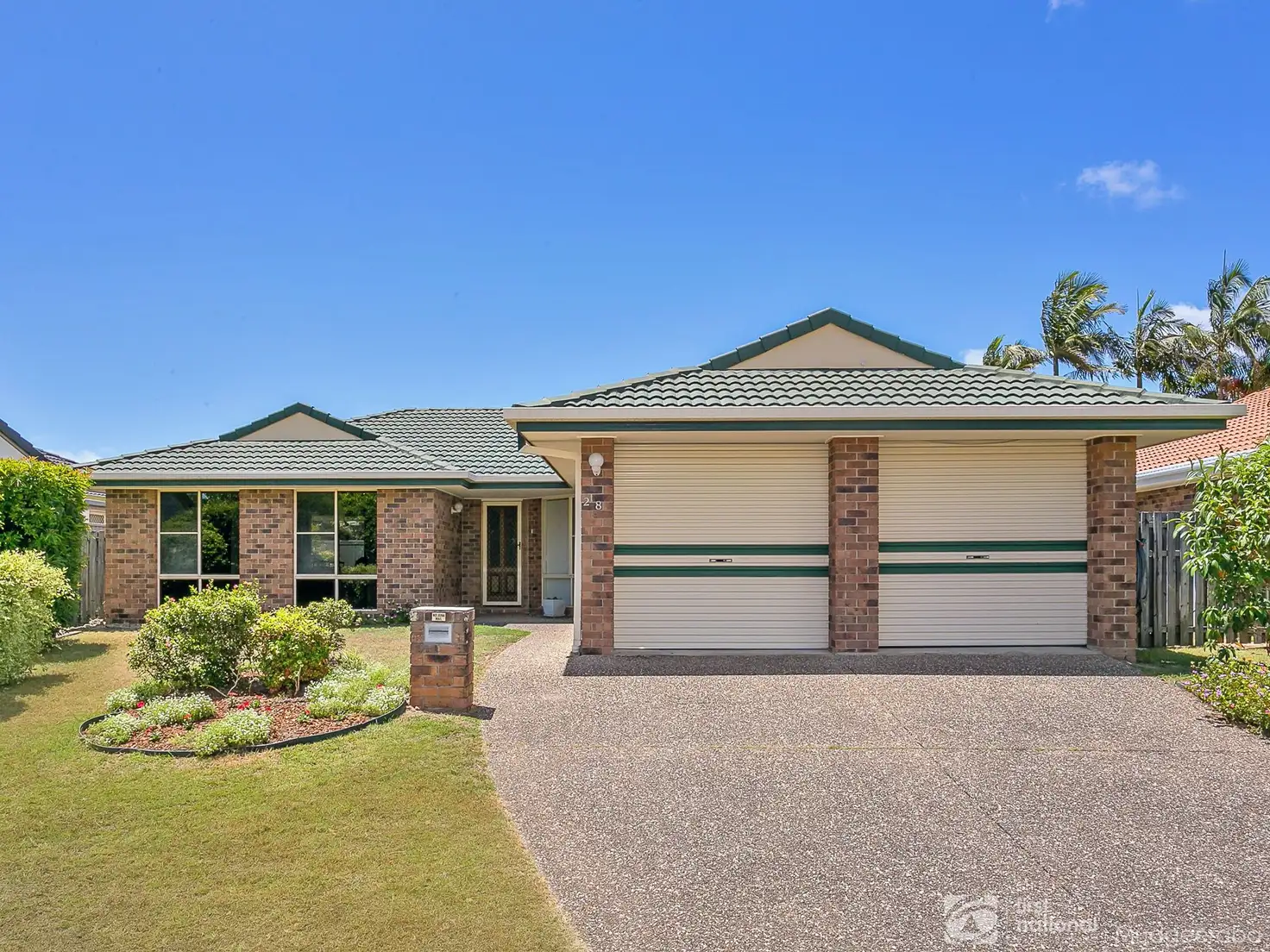 Main view of Homely house listing, 28 Frankston Court, Robina QLD 4226