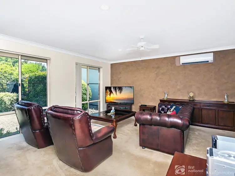 Second view of Homely house listing, 28 Frankston Court, Robina QLD 4226