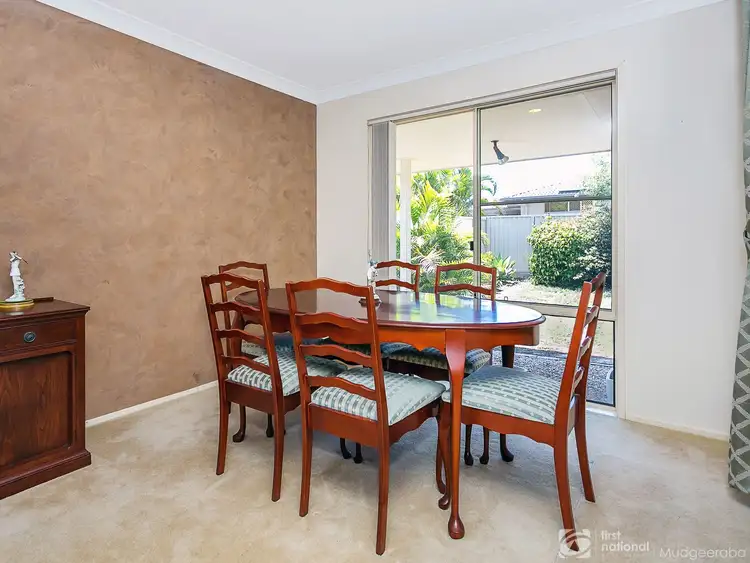 Third view of Homely house listing, 28 Frankston Court, Robina QLD 4226