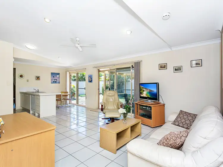 Fourth view of Homely house listing, 28 Frankston Court, Robina QLD 4226