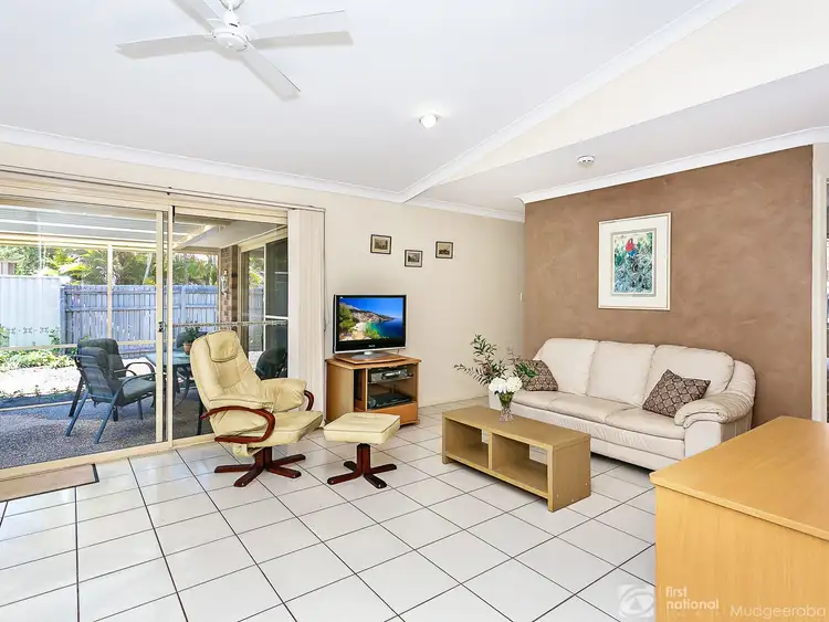 Sixth view of Homely house listing, 28 Frankston Court, Robina QLD 4226