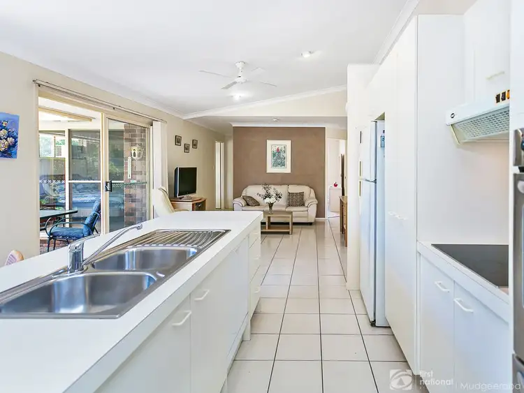Seventh view of Homely house listing, 28 Frankston Court, Robina QLD 4226