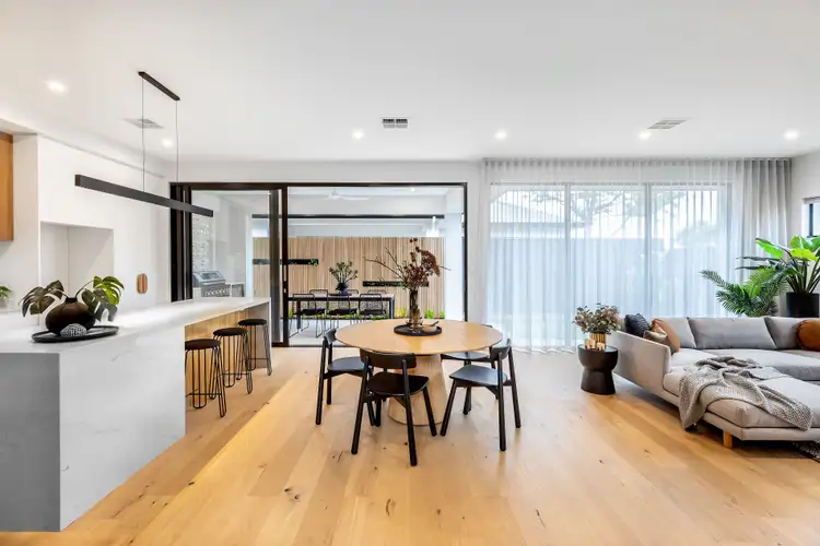 Fourth view of Homely house listing, 21 Hamilton Street, Somerton Park SA 5044