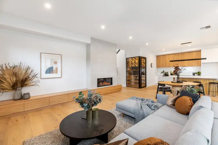 Fifth view of Homely house listing, 21 Hamilton Street, Somerton Park SA 5044
