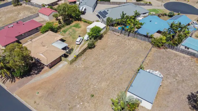 Third view of Homely land listing, 16 Alexander Drive, Moore Park Beach QLD 4670