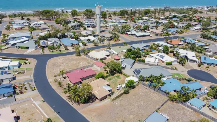 Fourth view of Homely land listing, 16 Alexander Drive, Moore Park Beach QLD 4670