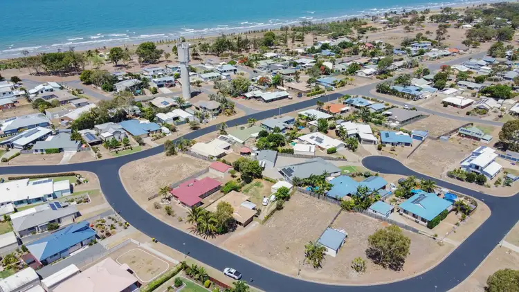 Fifth view of Homely land listing, 16 Alexander Drive, Moore Park Beach QLD 4670