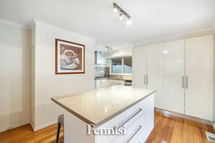 Third view of Homely house listing, 21 Kelvin Close, Niddrie VIC 3042