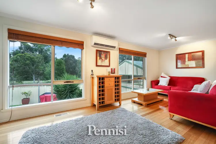 Fifth view of Homely house listing, 21 Kelvin Close, Niddrie VIC 3042