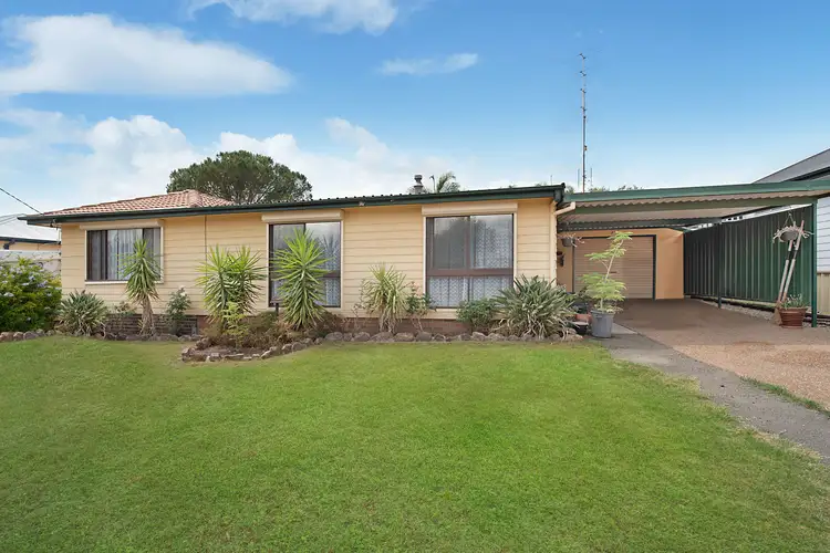 Main view of Homely house listing, 26 Hall Street, Heddon Greta NSW 2321