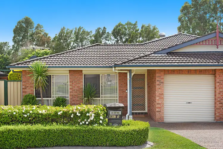 1/33 Arnold Crescent, Thornton NSW 2322
