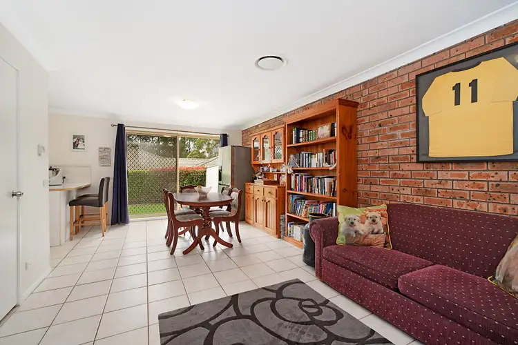 Fourth view of Homely semi-detached listing, 1/33 Arnold Crescent, Thornton NSW 2322